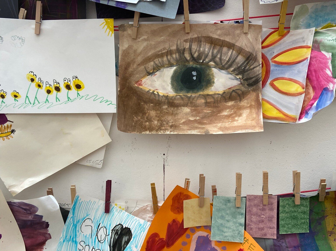 Malmo Konsthall-马尔默必去景点