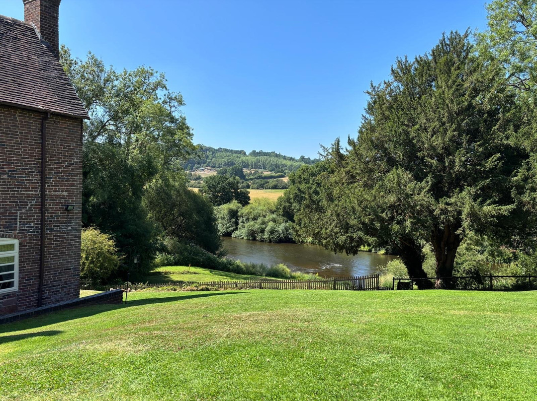 Worralls Grove Guest Farm House主图