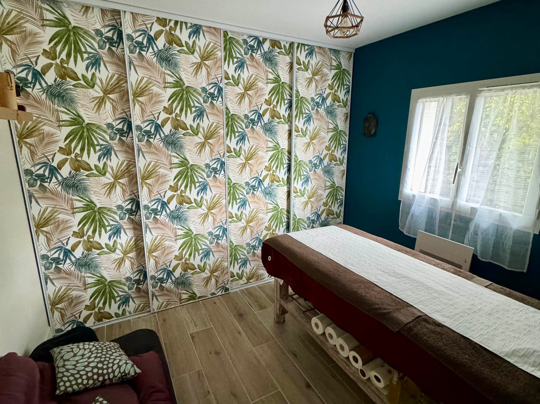 Atmosphere Zen-Vailhauques必去景点