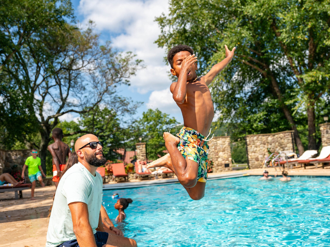 Inn at Holiday Valley主图