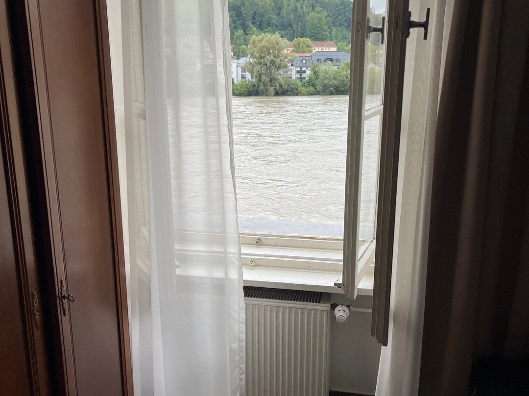 Hotel Schloss Ort主图