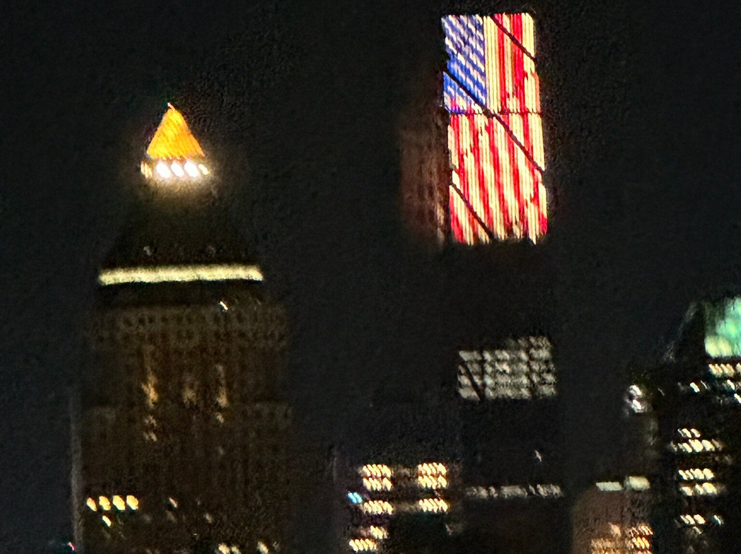 NY Waterway Ferry-维霍肯必去景点