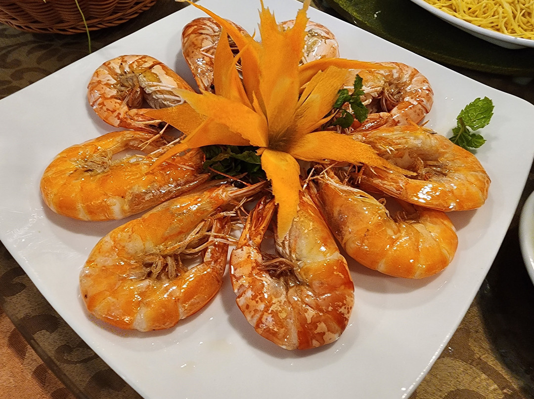 老街瑞雅酒店主图