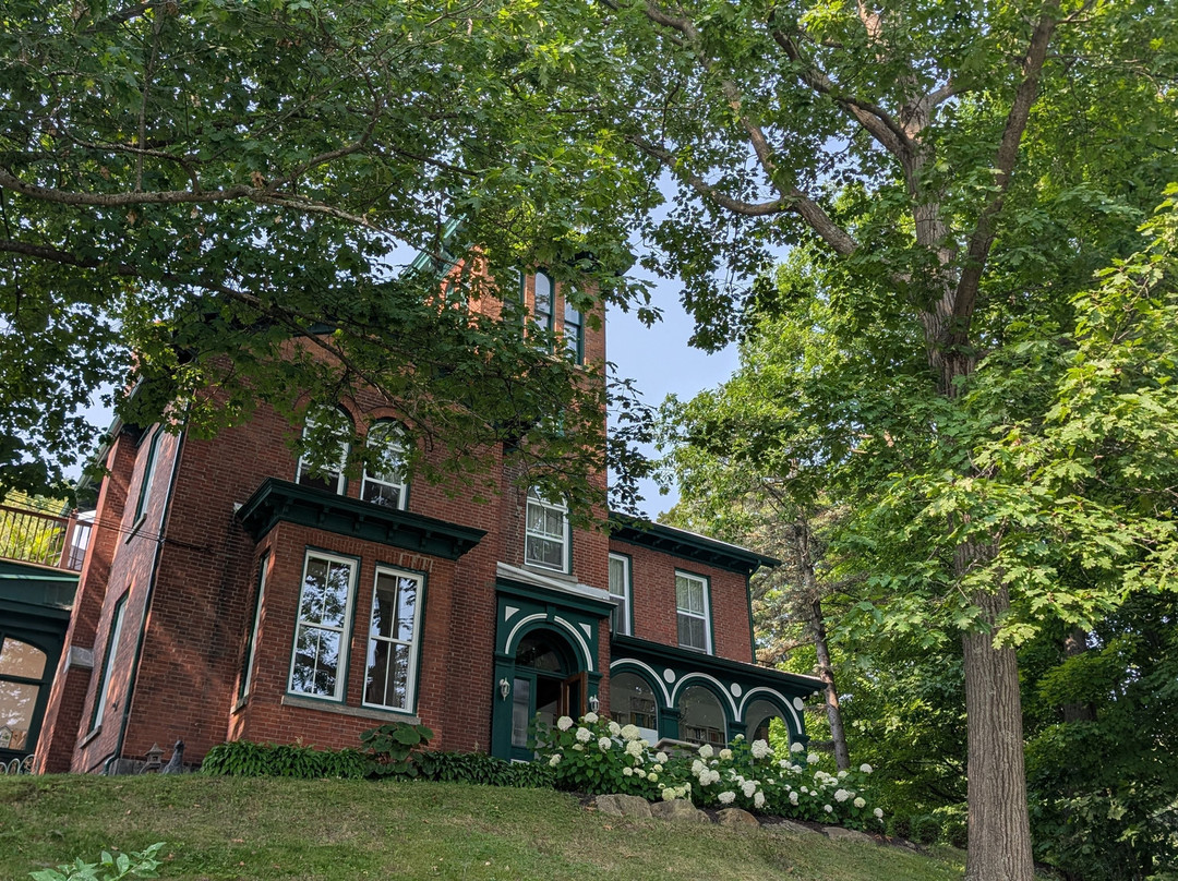 Ile De Garde B&b #248894主图