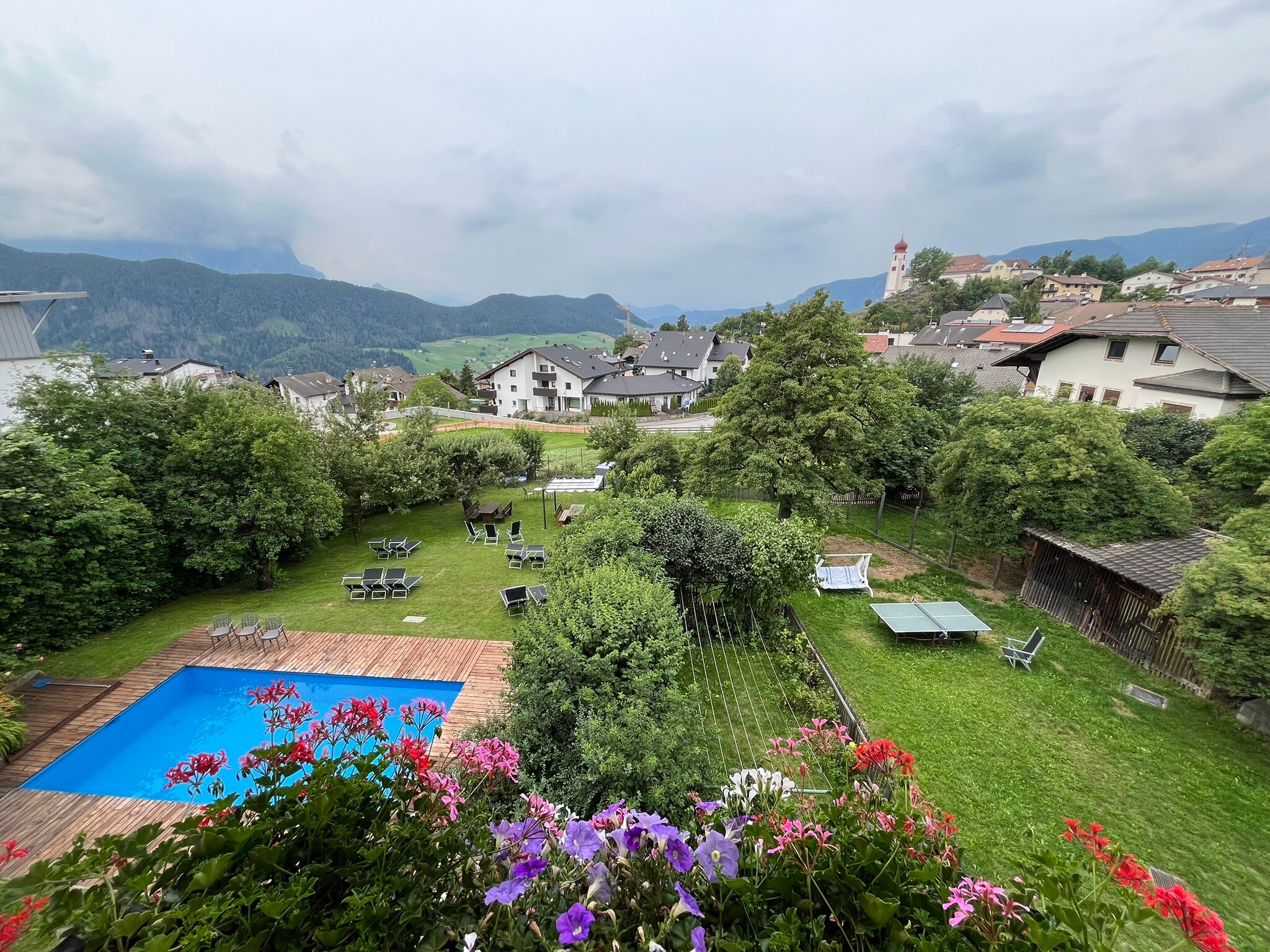 Garni Tschutscherhof-官方