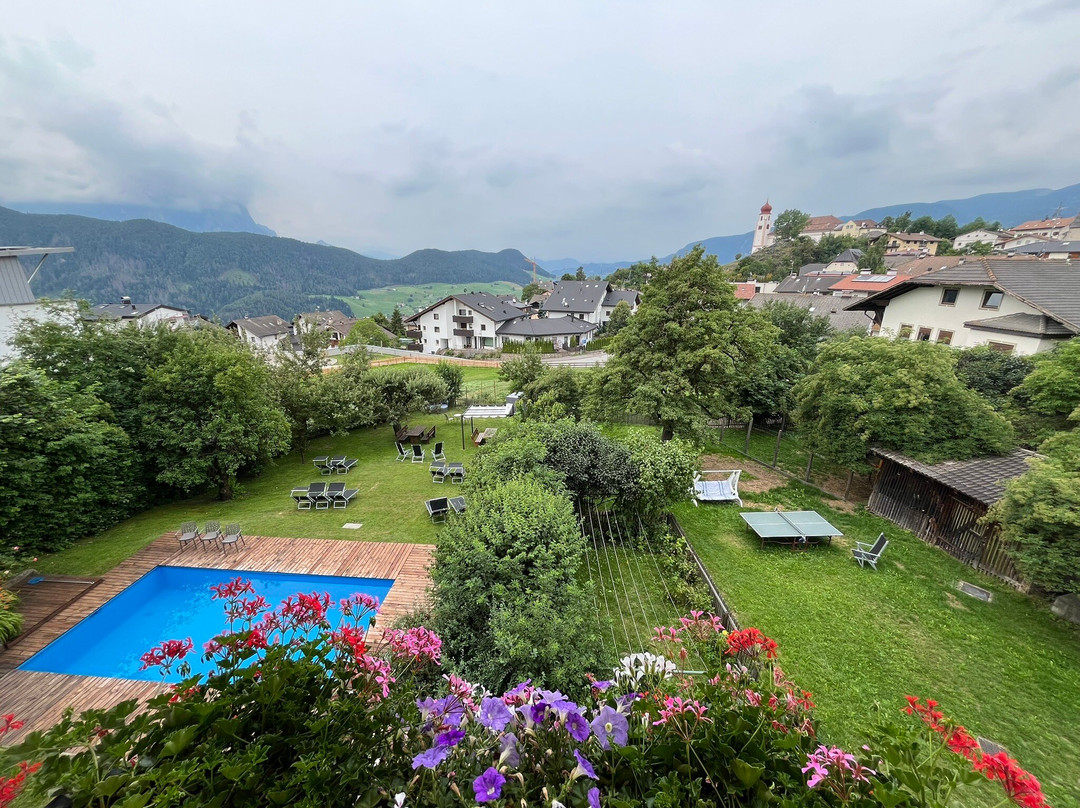 Garni Tschutscherhof主图