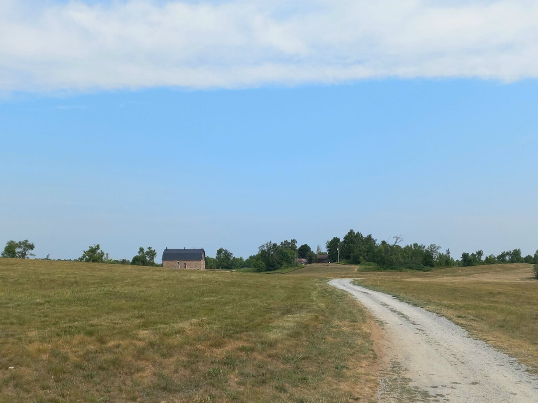 The Links at Monck's Landing Golf Club-Norland必去景点