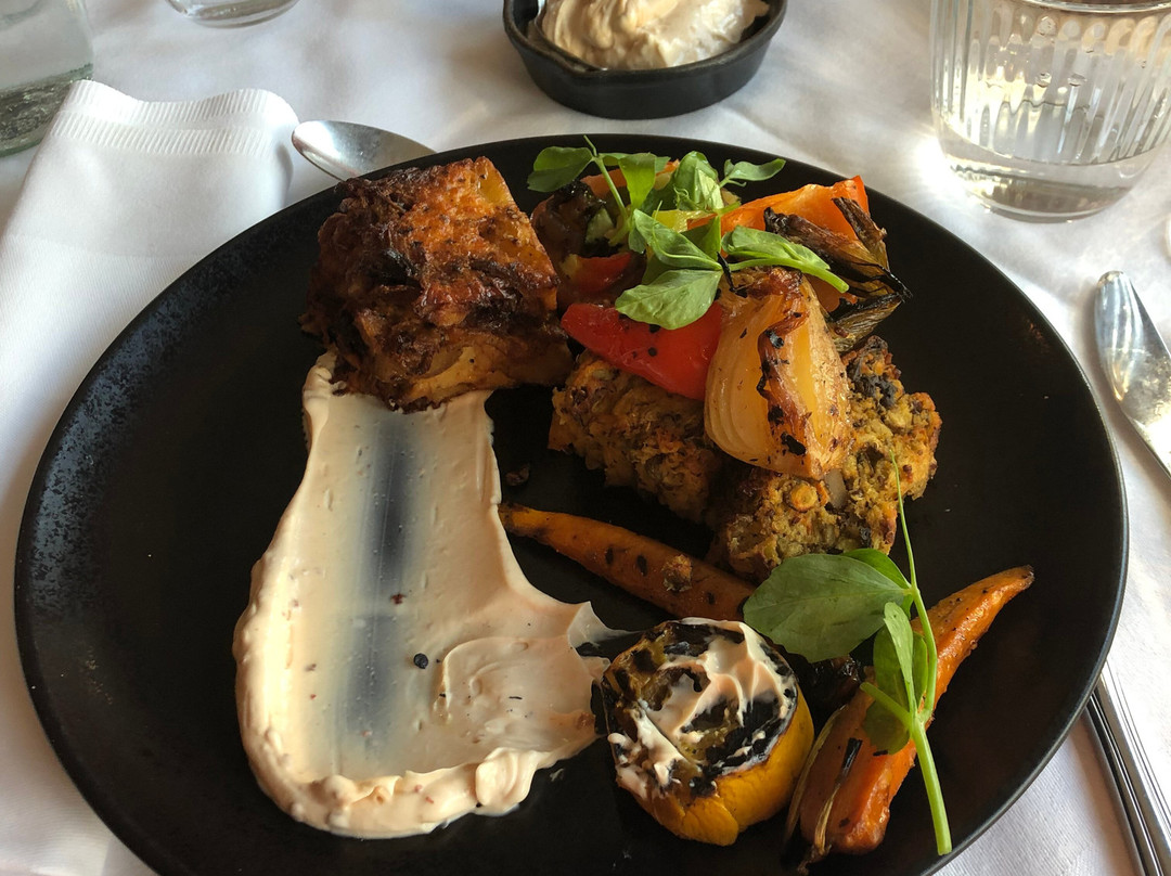 Nørre Vissing Kro主图