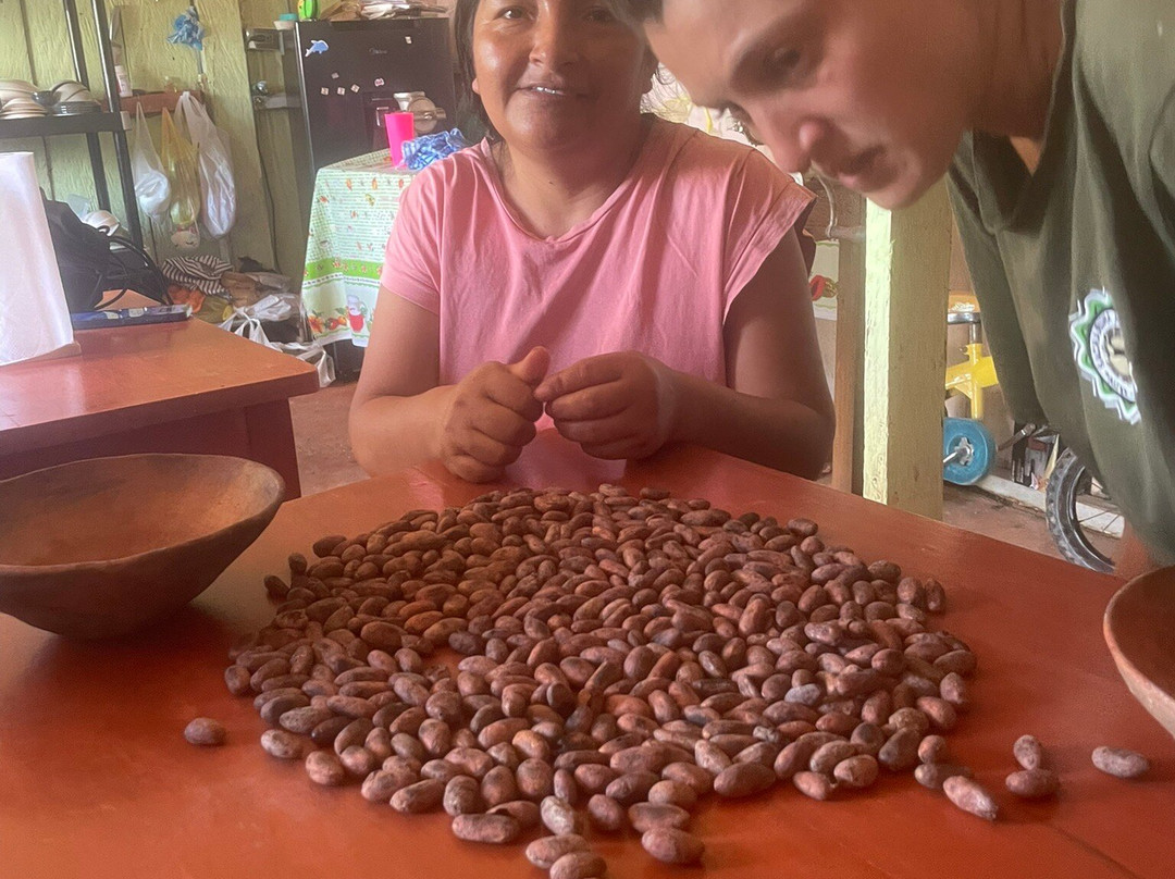 Sacharuna Adventure-Tarapoto必去景点