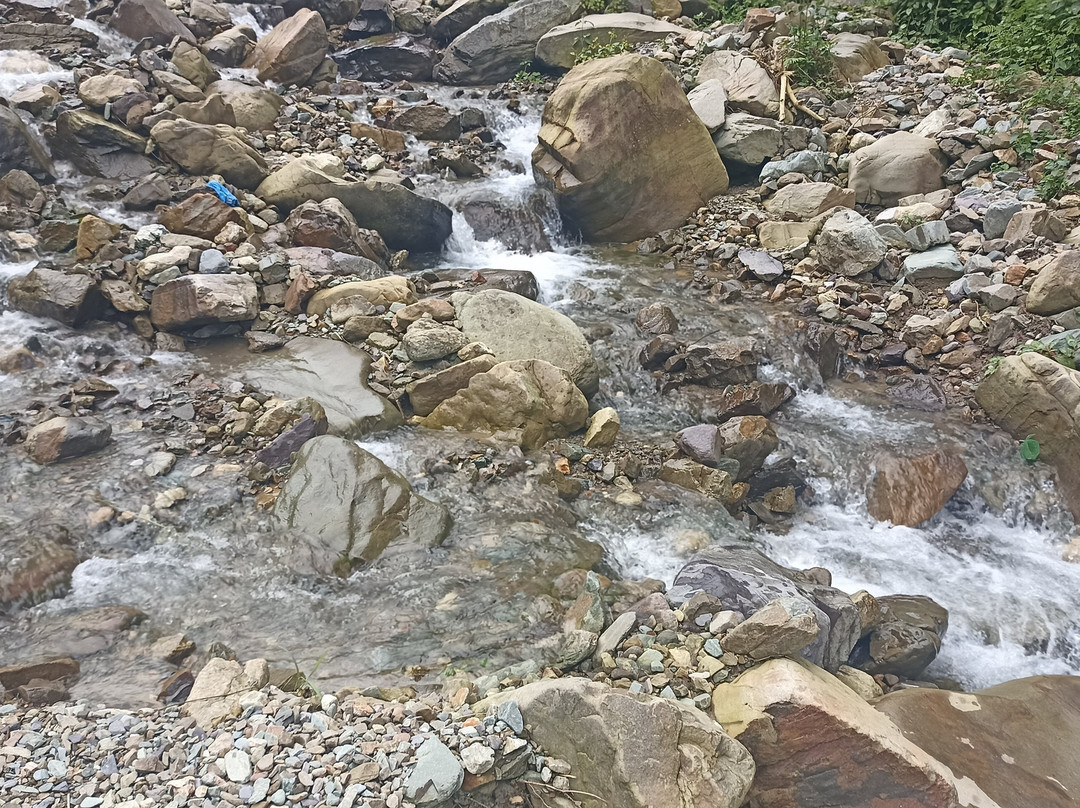 Chinde Dada View Tower-Dharan必去景点