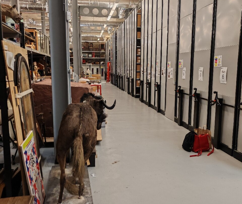 Leeds Discovery Centre-利兹必去景点