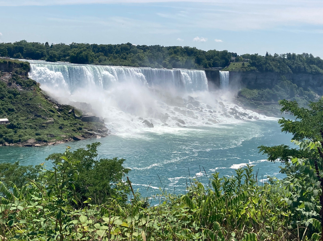 Greater Niagara Circle Route-科尔本港必去景点
