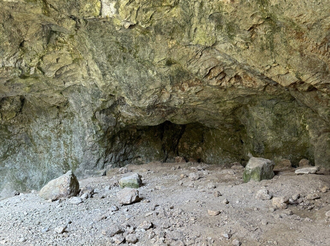 Ruggles Mine-Grafton必去景点