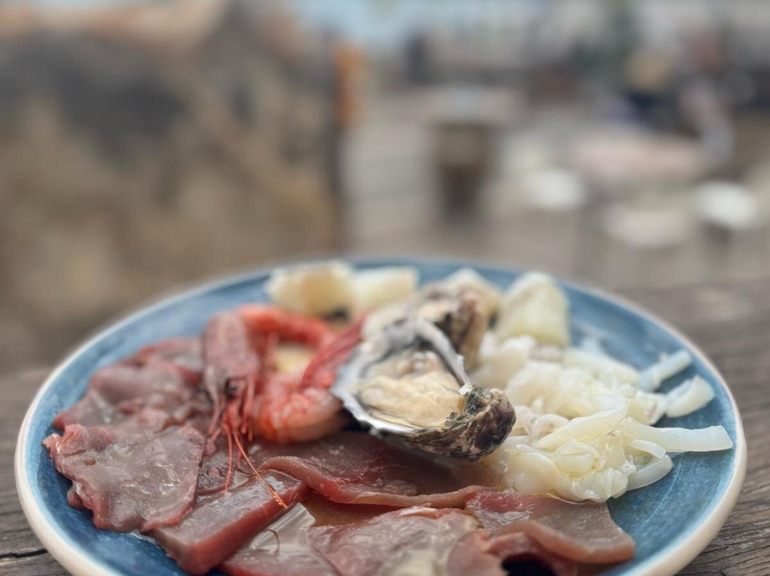 Cetarii-Cetara必去景点