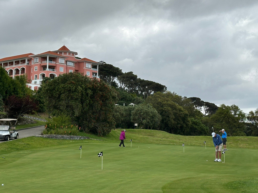 Penha Longa Golf Course-Linho必去景点