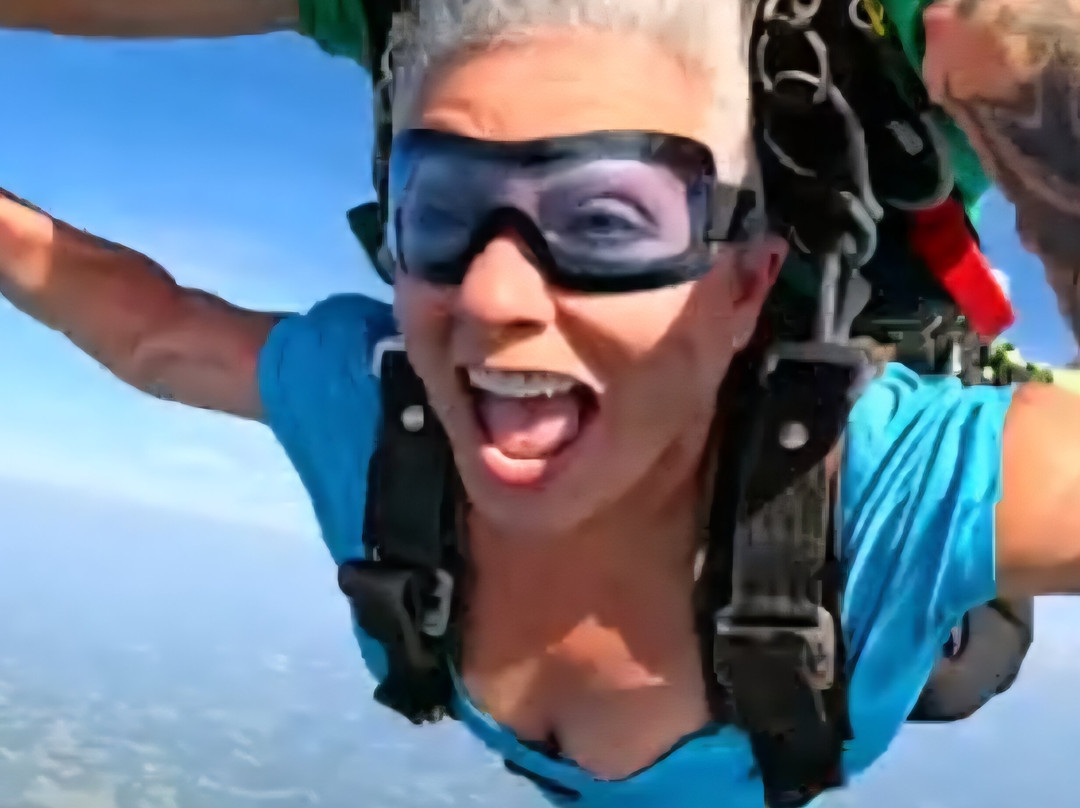 Skydive East Tennessee-New Market必去景点