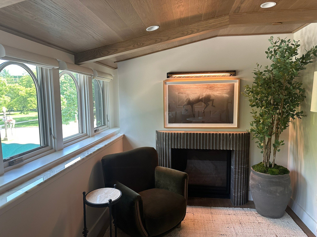 The American Club主图