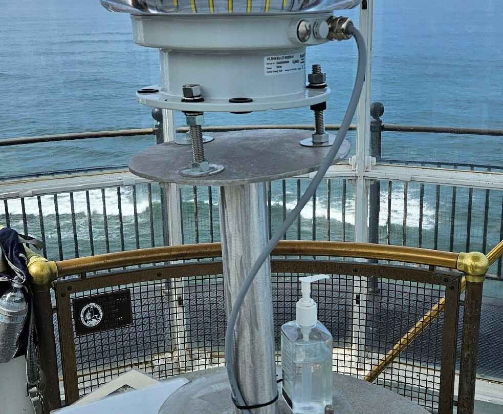 North Head Lighthouse-Ilwaco必去景点