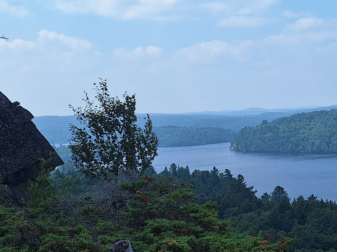 Algonquin Provincial Park-Haliburton必去景点