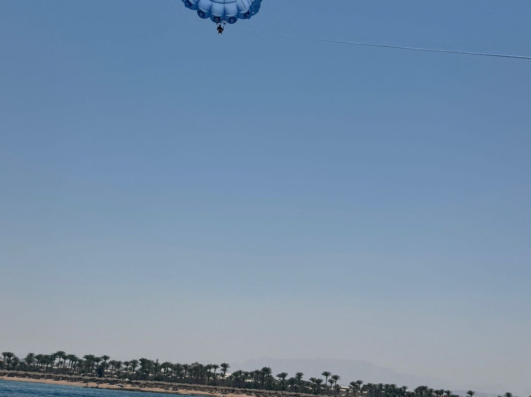 Extra Divers Makadi Bay-马卡迪湾必去景点