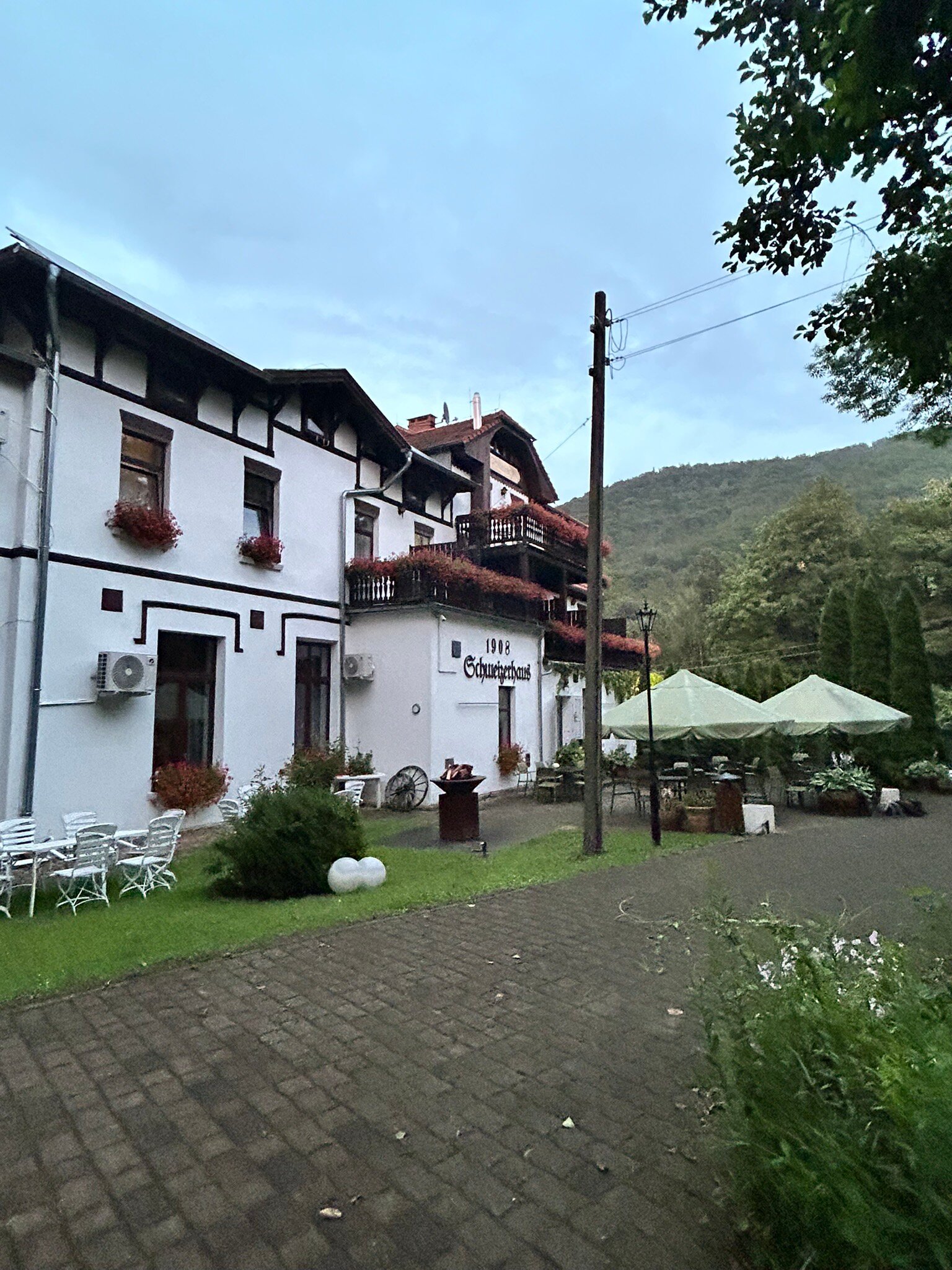 Sowia Dolina eat , drink & sleep-官方