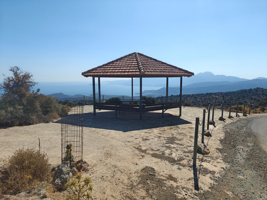 Safari Experts Crete-马利亚必去景点