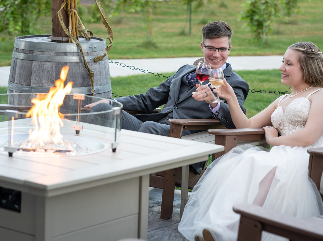 Adirondack Winery Queensbury-昆斯伯里必去景点