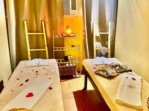 Dayo Spa Coron-科隆必去景点
