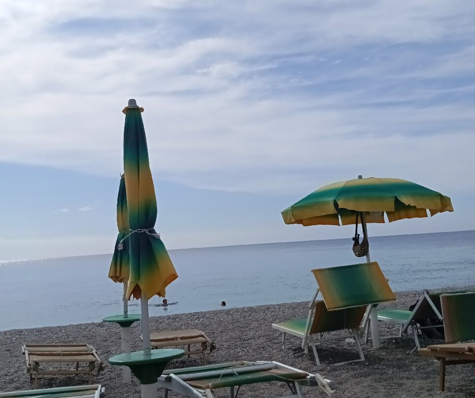 Lido Venice Beach-Mascali必去景点