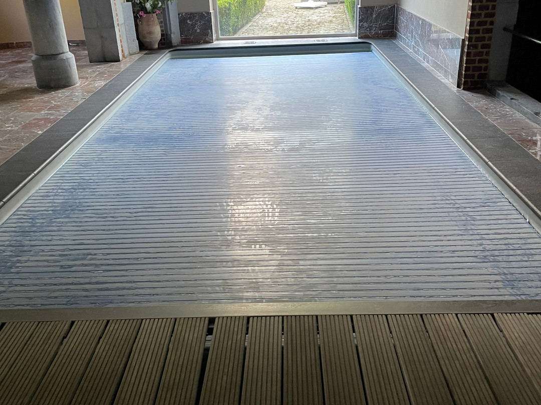 Kasteel van Gors-Gors-Opleeuw必去景点