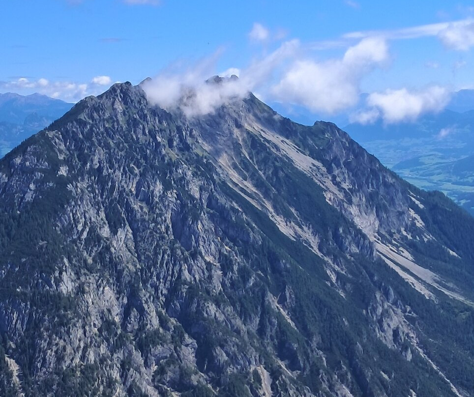 Stoderzinken-Grobming必去景点