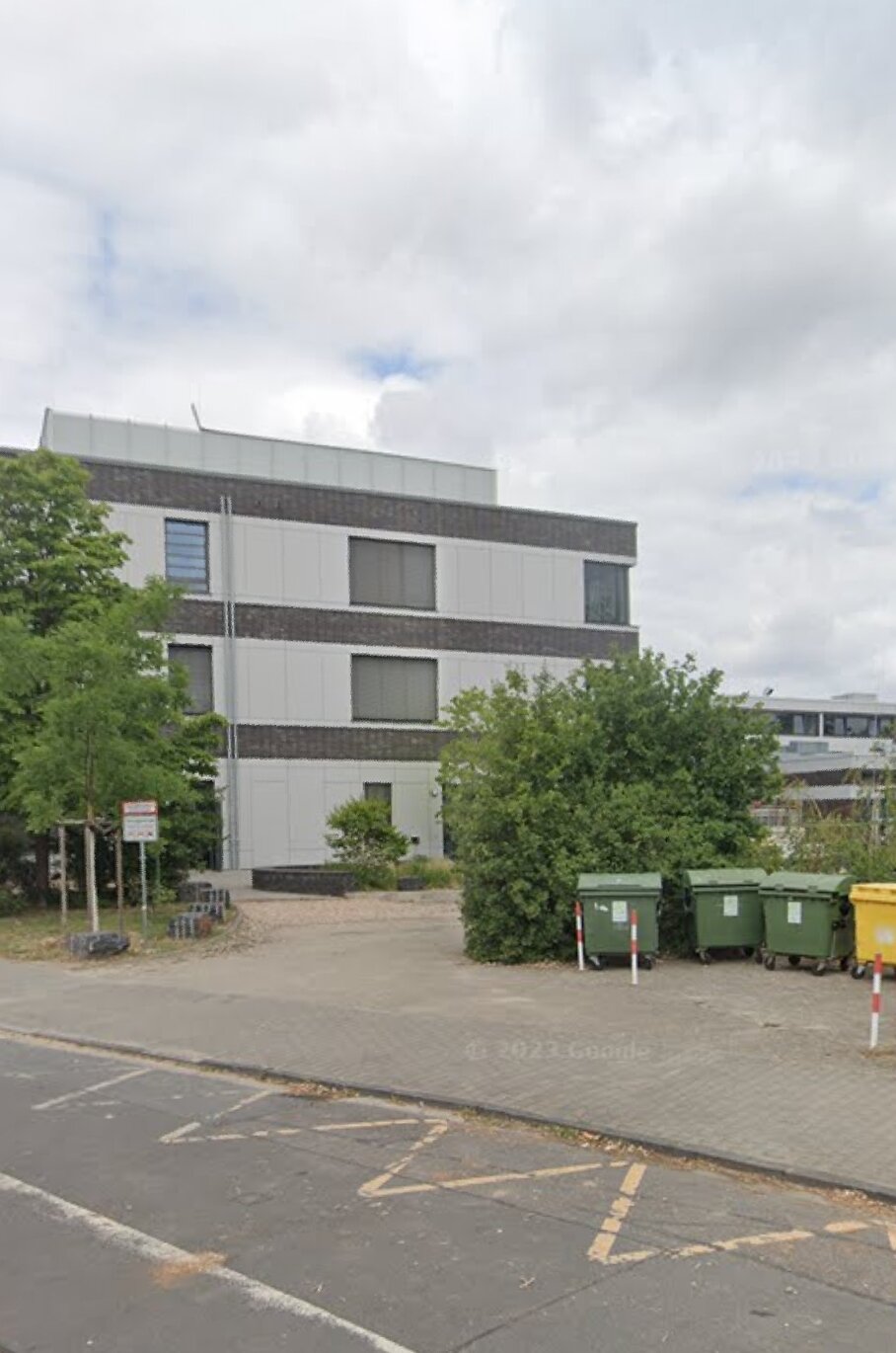 Hotel-Restaurant Roter Hahn-官方