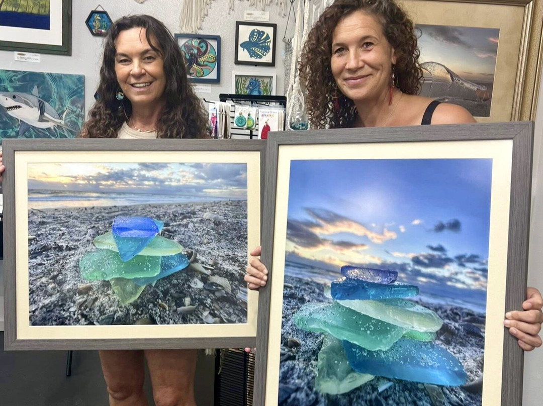 Breakers Art Gallery-可可海滩必去景点