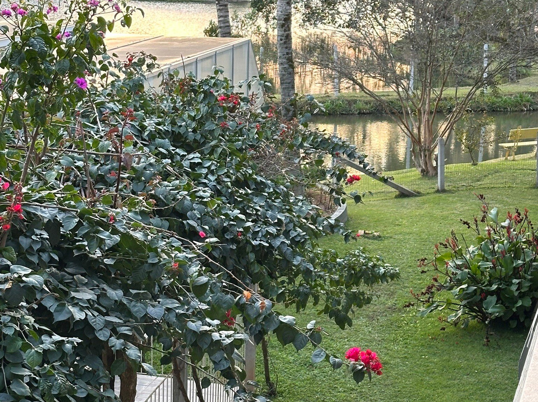 Hotel Termas do Lago主图