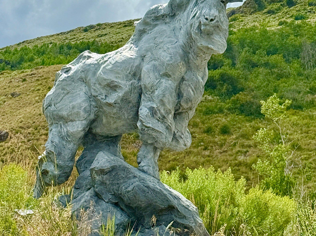 National Museum of Wildlife Art-杰克逊必去景点