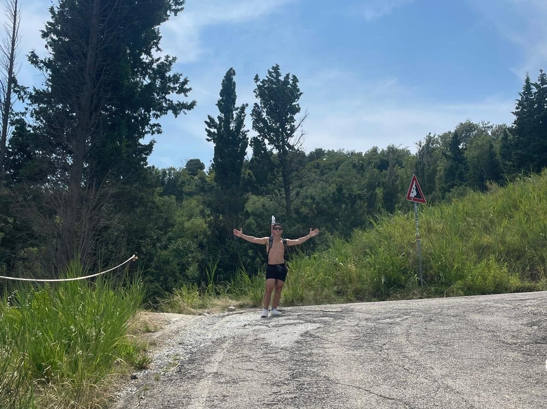 Spiaggia Di Fiorenzuola Di Focara-Fiorenzuola di Focara必去景点