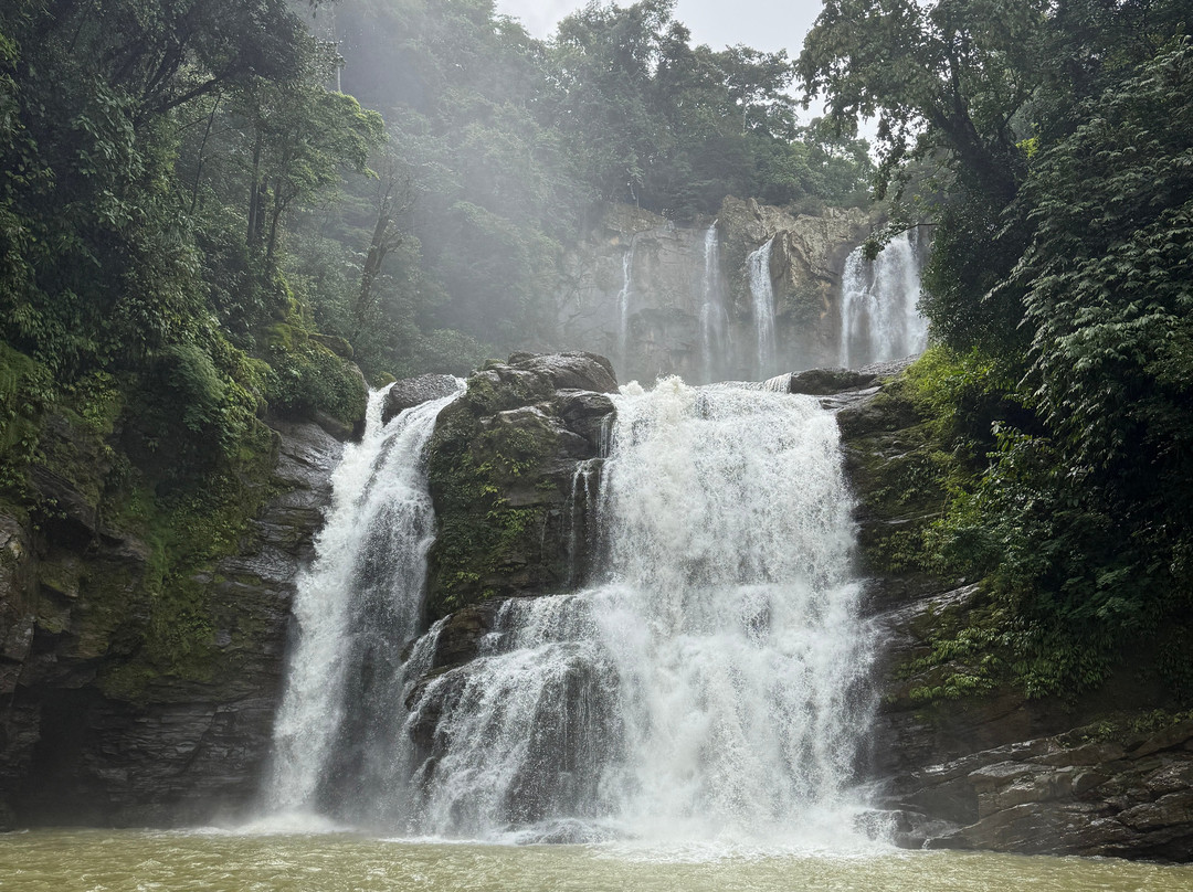 Costa Rica Explorer-主日镇必去景点