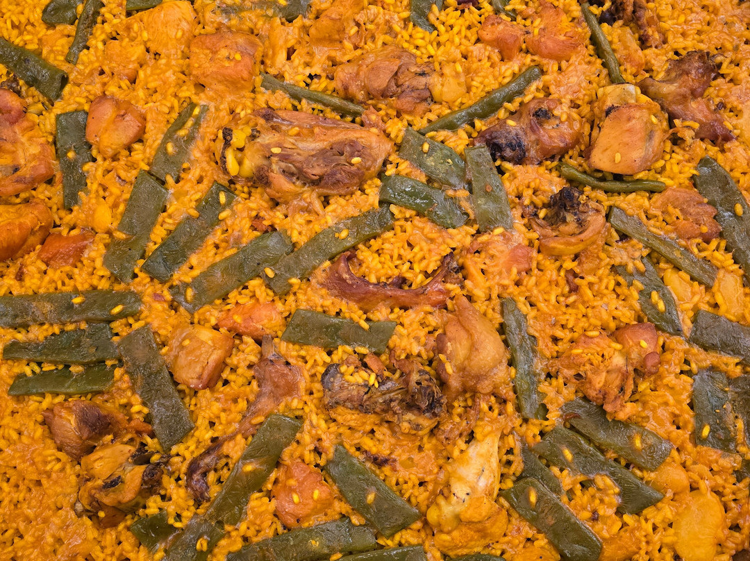 Hostal Miguel y Juani主图