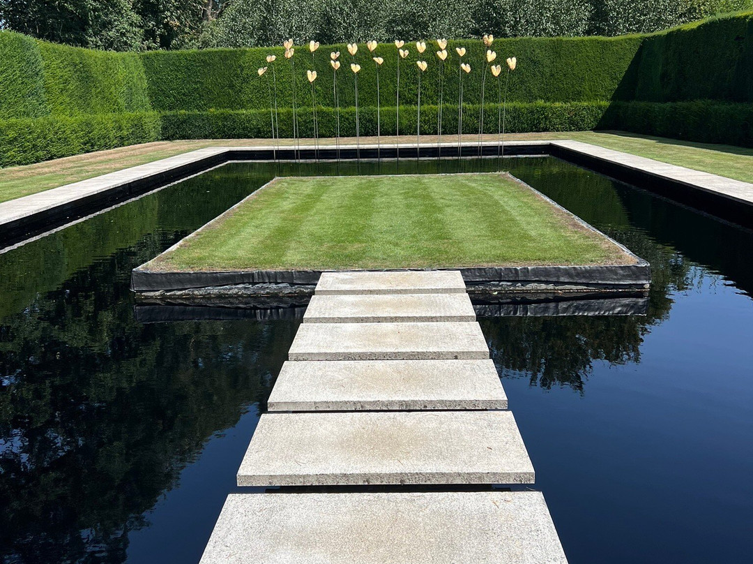 凯菲兹盖特花园-奇平卡姆登必去景点