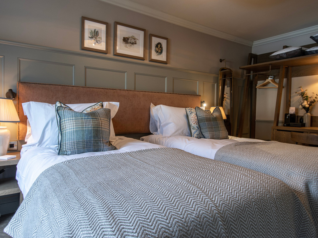 Crown Inn, Coniston主图