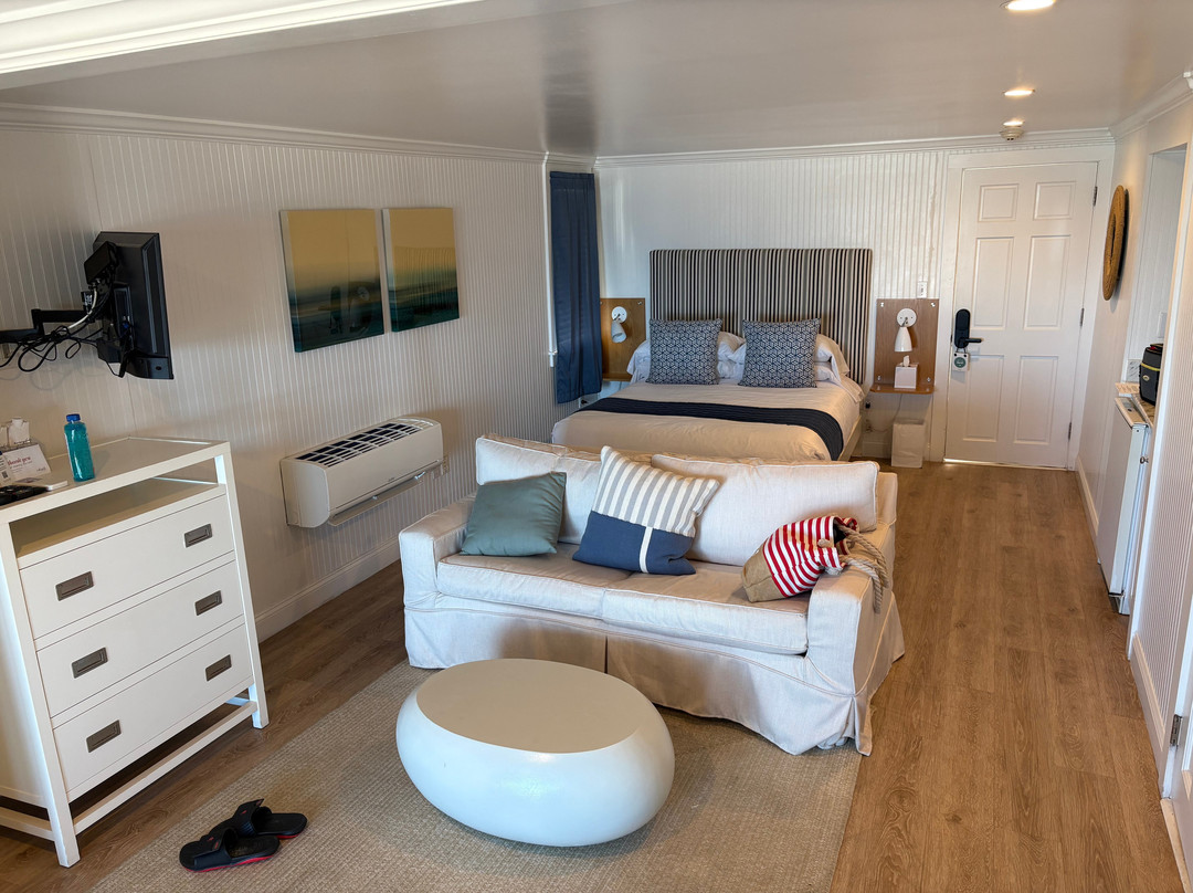 Blue - Inn on the Beach主图