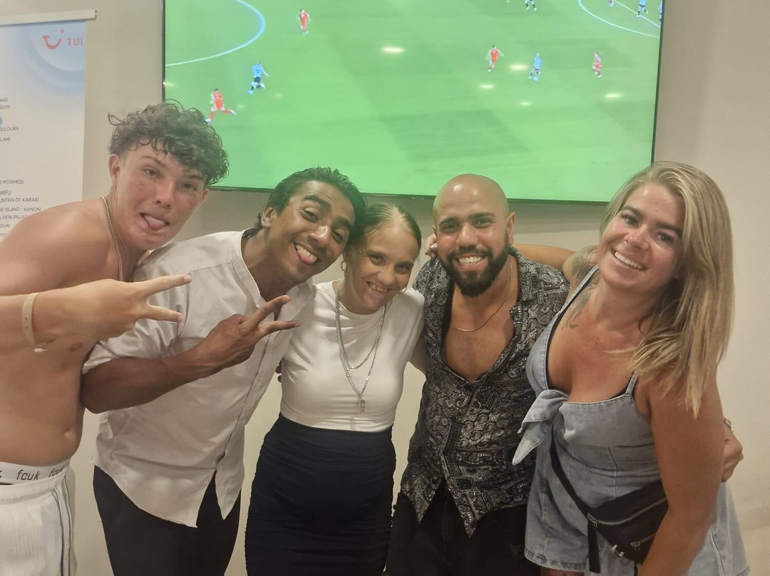 水上乐园-Agios Ioannis必去景点