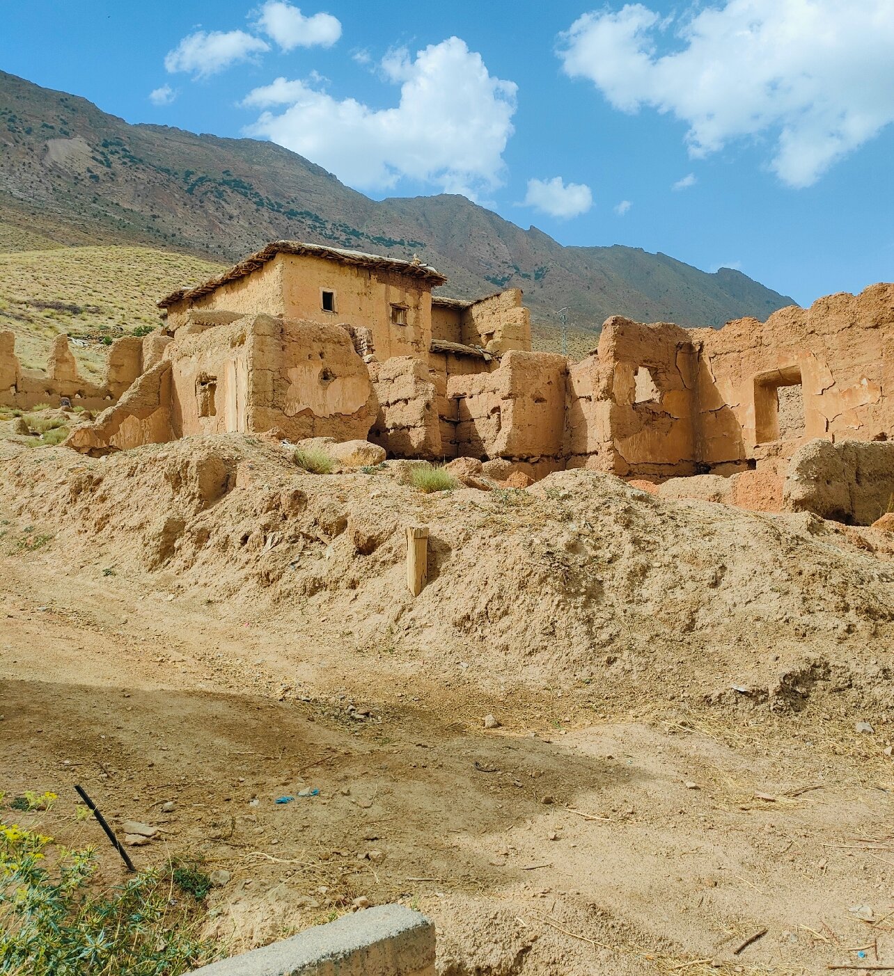 Maison D'hotes Dar Afra-官方