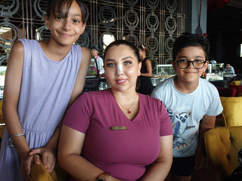 Selectum Luxury Resort主图