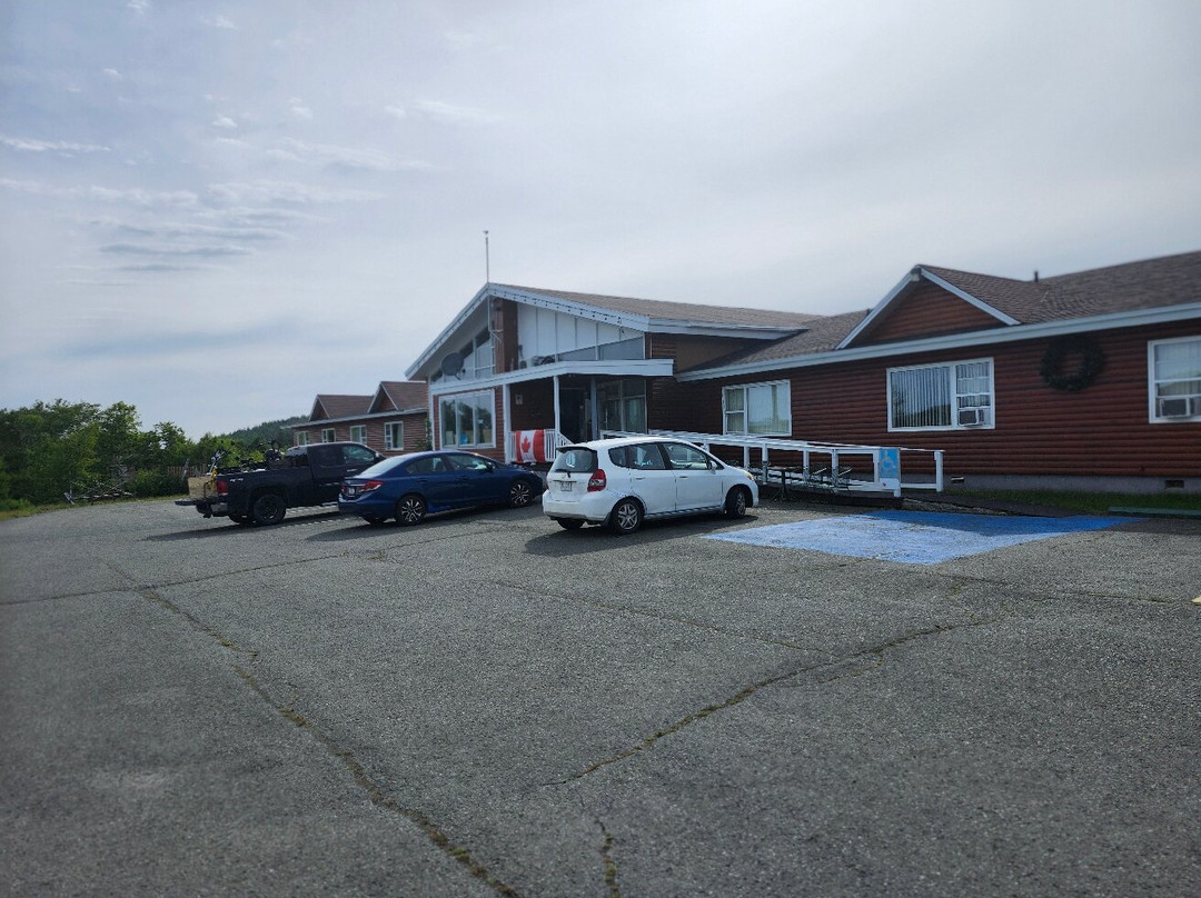 Silverwood Inn & Suites主图