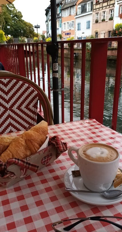 Marché Couvert-科尔马必去景点