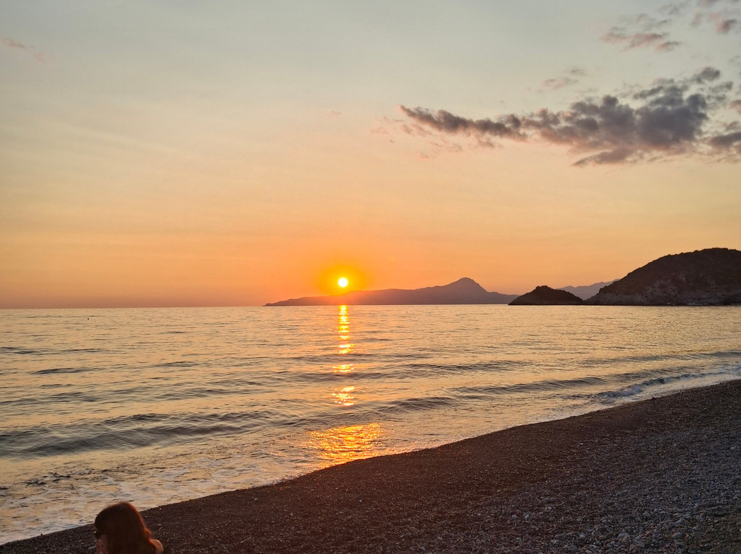 Area Camper Balai Beach Club-马拉泰亚必去景点