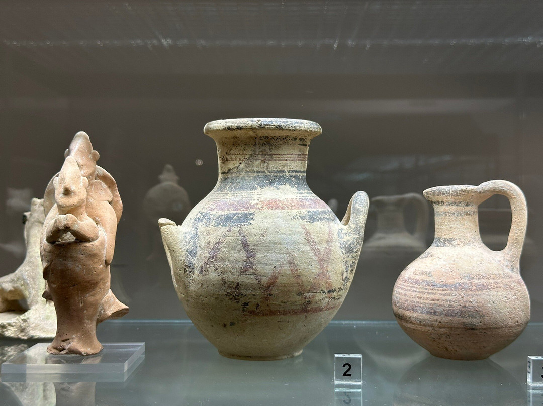 Museo di Stato-圣马力诺城必去景点