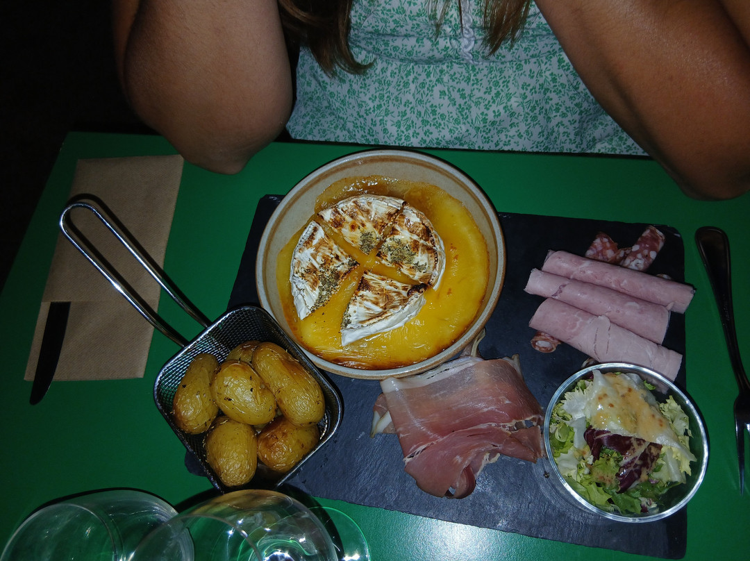 DefiPlanet' Parc a theme-Dienne必去景点