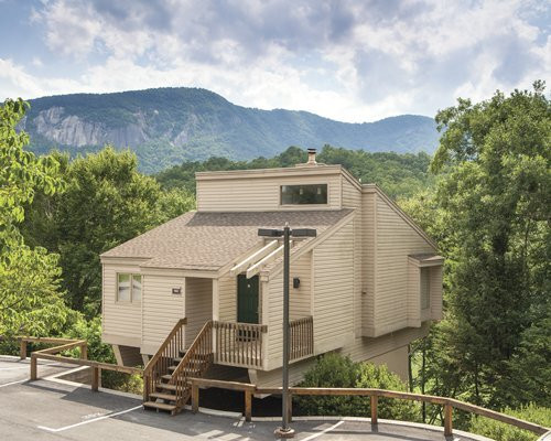 Fox Run Resort主图